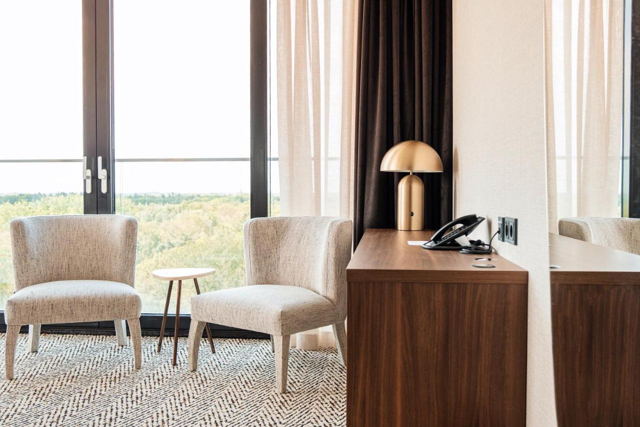 Van Der Valk Hotel Eindhoven-Best Esterno foto