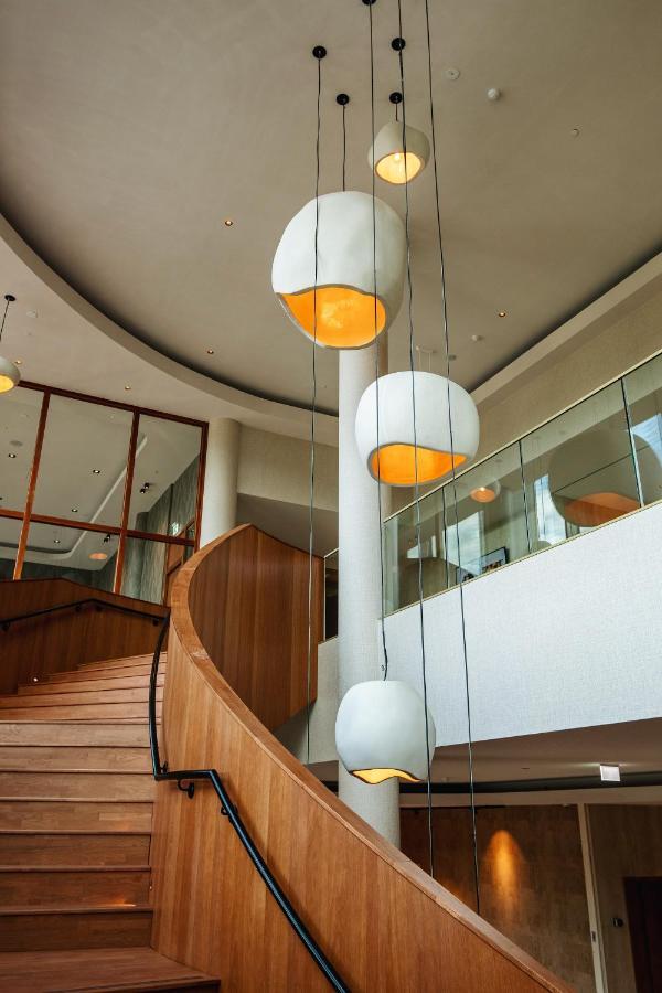 Van Der Valk Hotel Eindhoven-Best Esterno foto