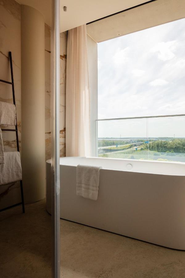 Van Der Valk Hotel Eindhoven-Best Esterno foto