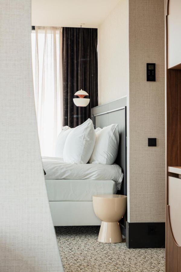 Van Der Valk Hotel Eindhoven-Best Esterno foto