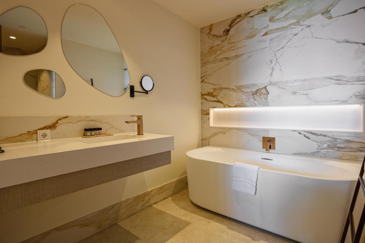 Van Der Valk Hotel Eindhoven-Best Esterno foto