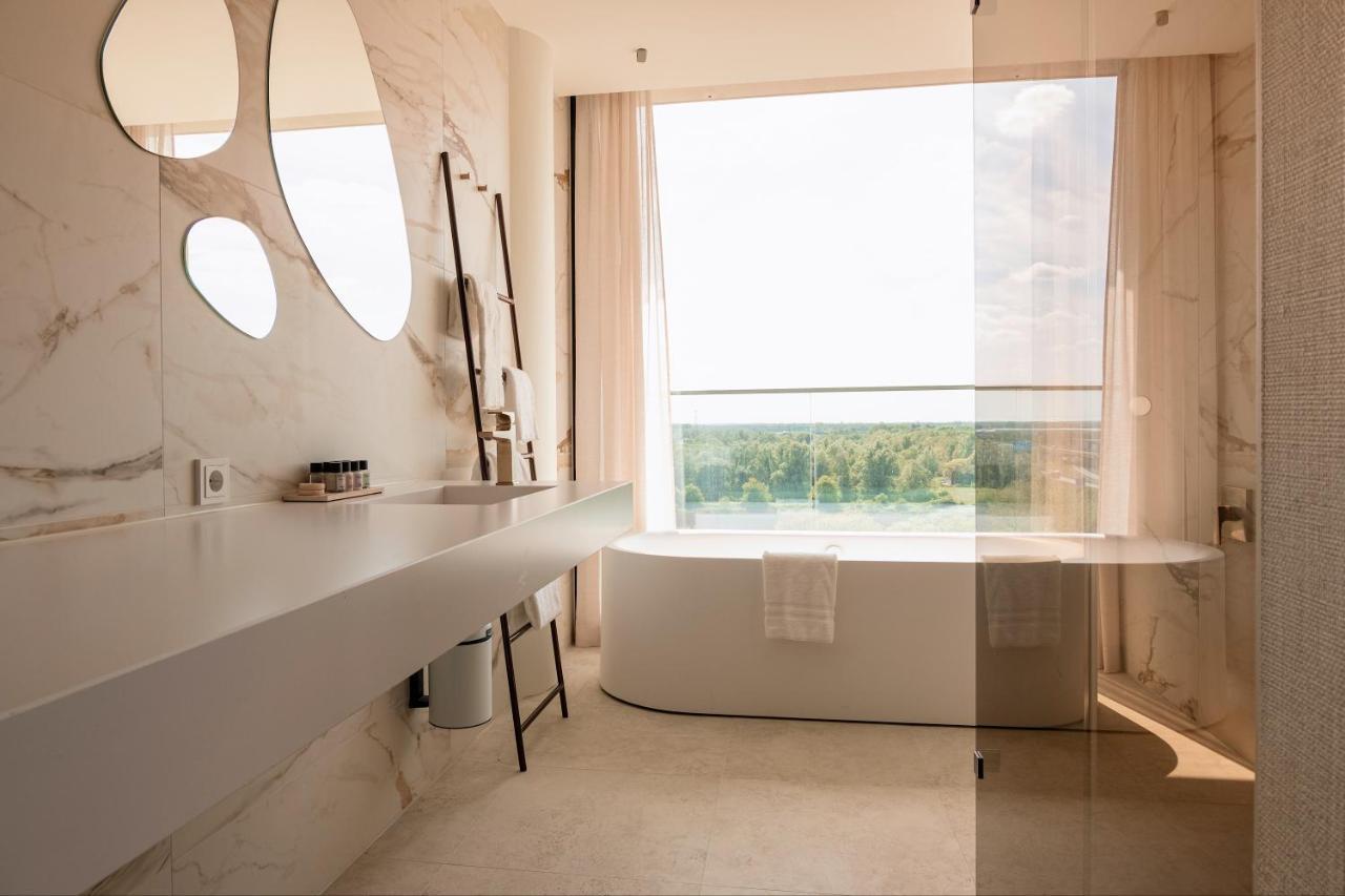 Van Der Valk Hotel Eindhoven-Best Esterno foto