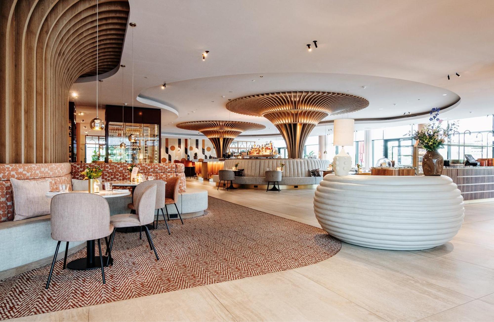 Van Der Valk Hotel Eindhoven-Best Esterno foto