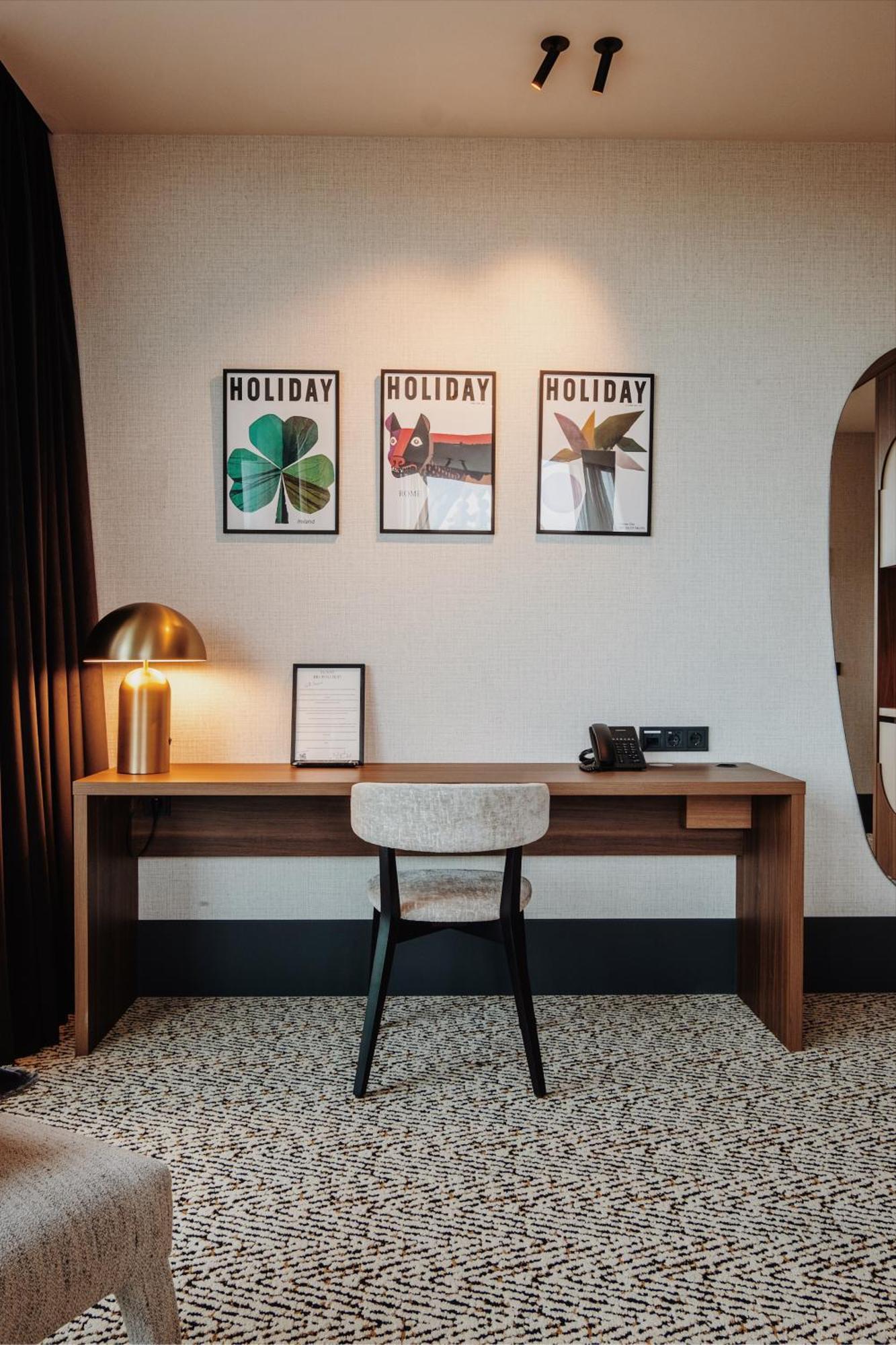 Van Der Valk Hotel Eindhoven-Best Esterno foto