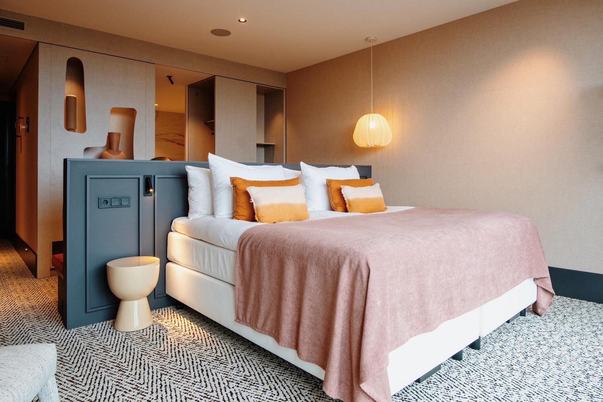 Van Der Valk Hotel Eindhoven-Best Esterno foto