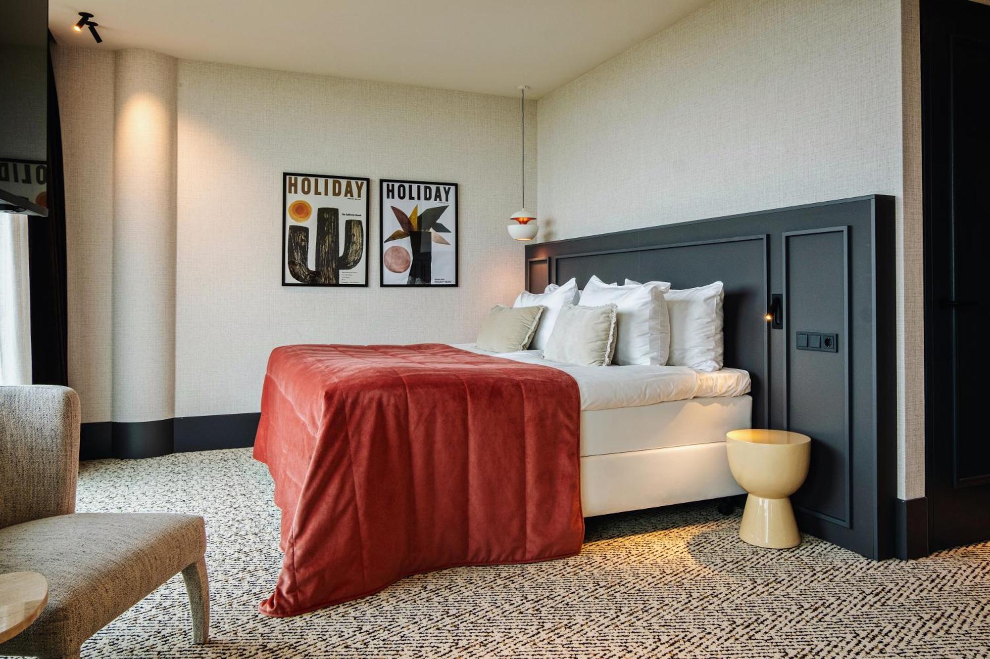Van Der Valk Hotel Eindhoven-Best Esterno foto